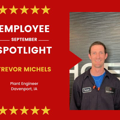 sept 2022 employee spotlight