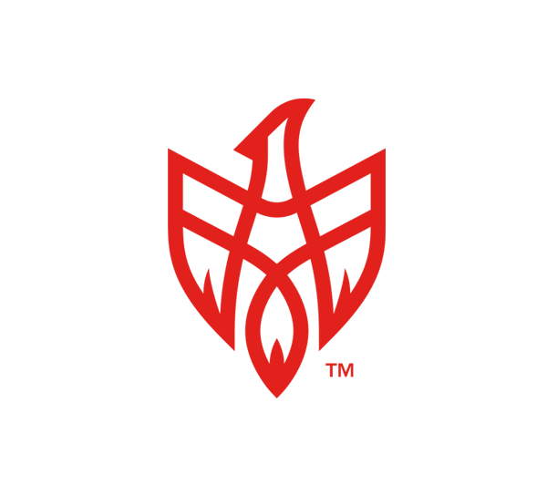 phoenix flame logo new