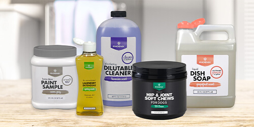 home care products