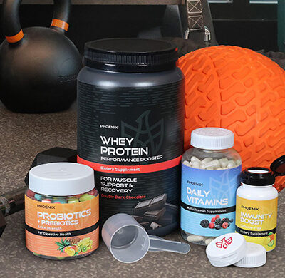 Plastic Closures and Packaging Solutions for Vitamins Minerals and Supplements including Child Resistant Packaging Options