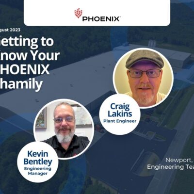 august 2023 phxpkg engineers