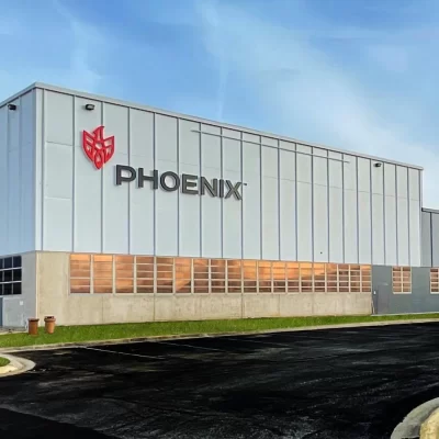 bloomington plant 2021