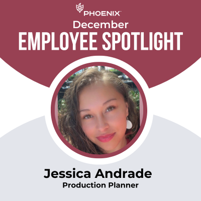 december 2022 employee spotlight