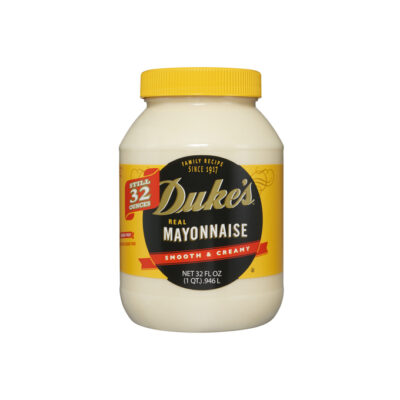 dukes mayo