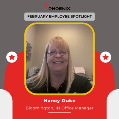 february 2022 employee spotlight