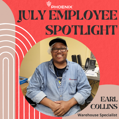 jul 2022 employee spotlight earl collins
