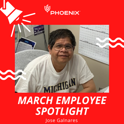 march 2022 spotlight