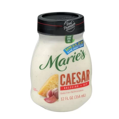 maries caesar dressing