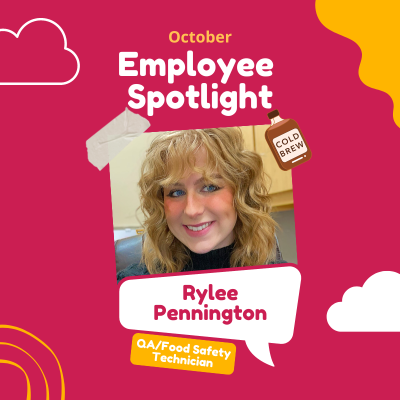 october 2022 employee spotlight