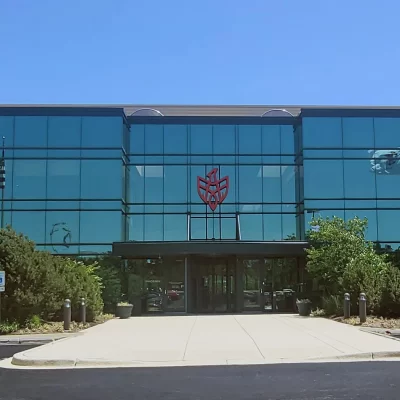 phoenix aurora il