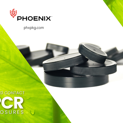 phoenix closures food contact pcr