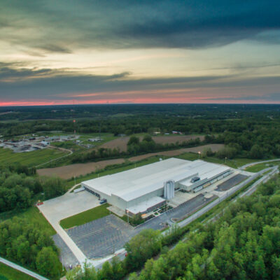 phoenix closures greencastle indiana aerial