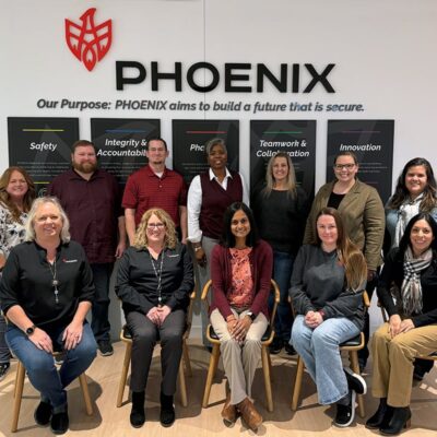 phoenix csr team 2023