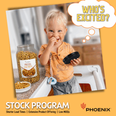 phoenix stock program