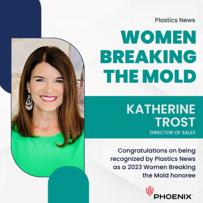 plastic news katherine trost