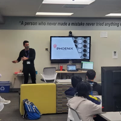 rick palandri naperville incubator 2022