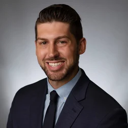 rick palandri