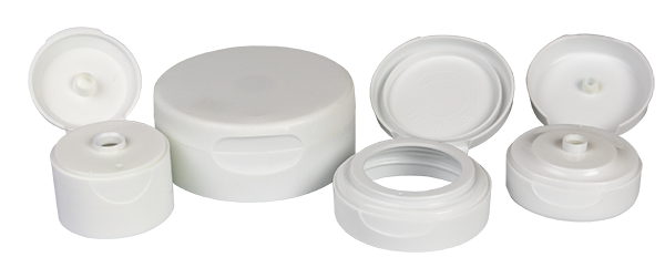 phoenix dispensing plastic caps