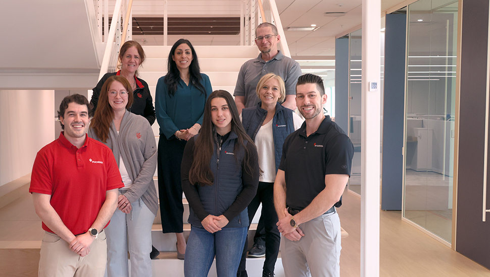 phx sustainability team 26