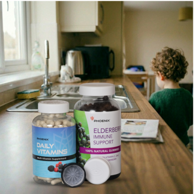 Child Resistant Packaging Blog
