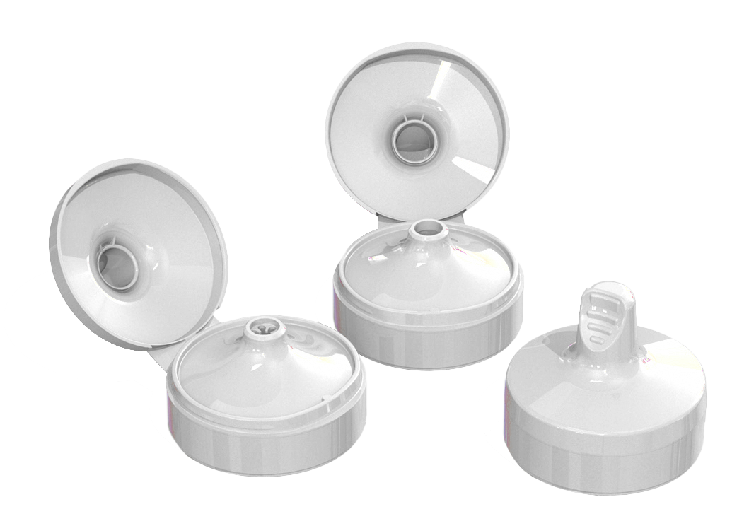 Mesa Direct Dispensing white
