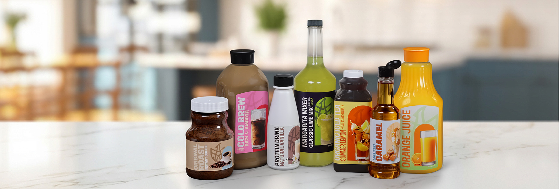 phoenix closures beverage packaging